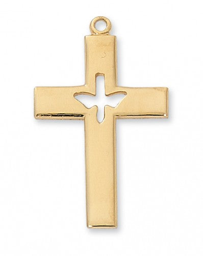 G/SS CROSS 24 CH&BX"