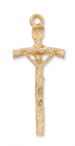 G/SS PAPAL CRUC 24 CH&BX"