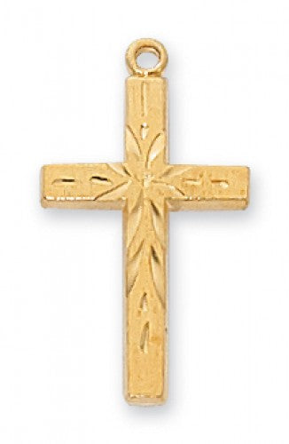 G/SS CROSS 18 CH&BX"