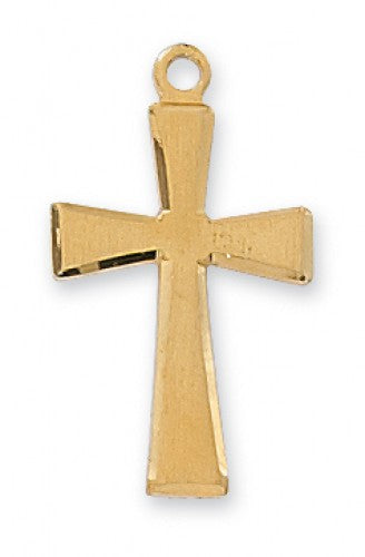 G/SS CROSS 18 CH&BX"