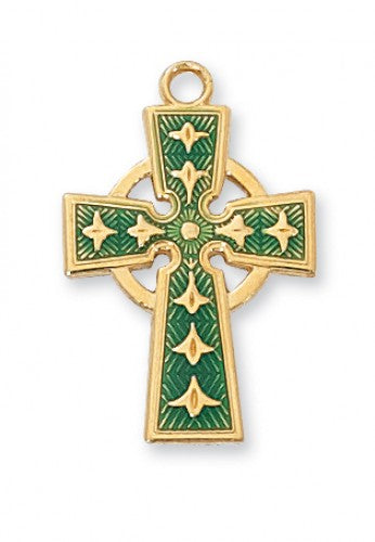 G/SS CELTIC CRS 18CH"
