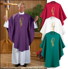 Eucharistic Chasuble