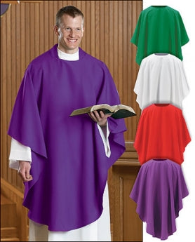 Everyday Chasuble