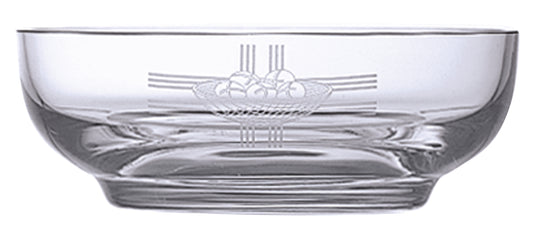 Large Capacity Communion Plate with 300 Host Capacity