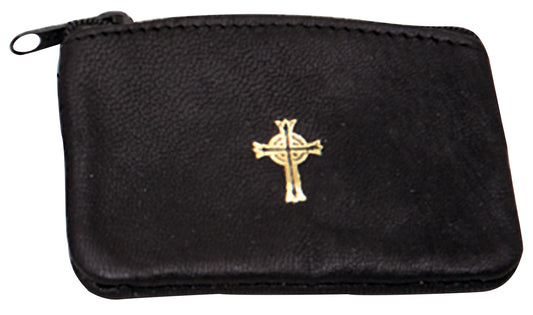 Holy Devotion Rosary and Pyx Carrying Case