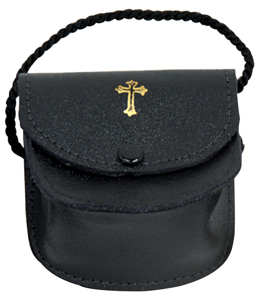 Sacrament Protector Leather Case