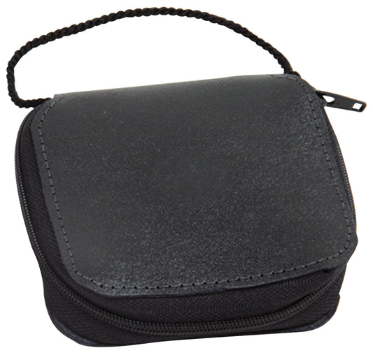 Graceful Protection Zipper Burse