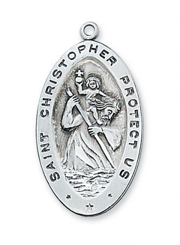 SS ST CHRIS 24 CH&BX"
