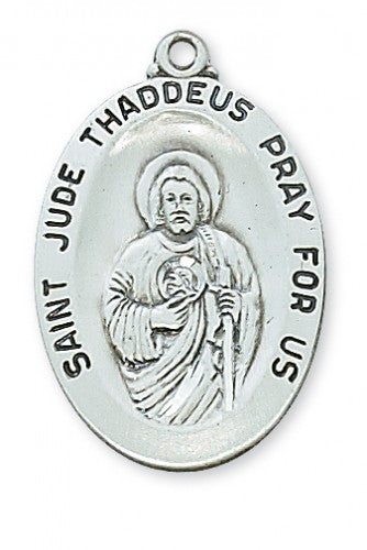 SS ST JUDE 24 CH&BX"
