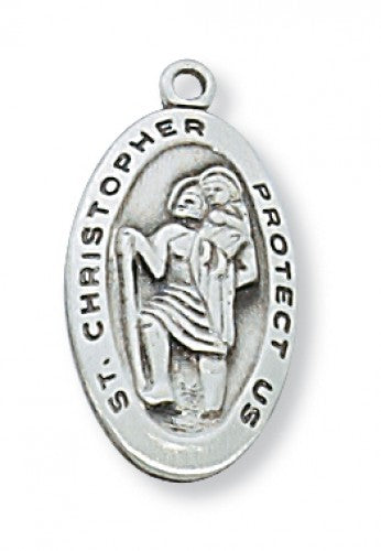 SS ST CHRIS 18 CH&BX"