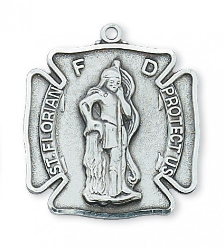 SS ST FLORIAN 24 CH&BX"