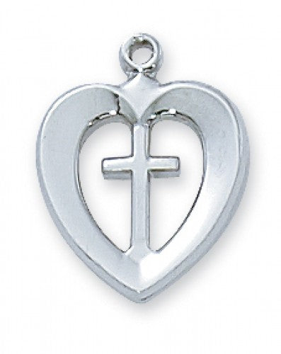SS HRT/CROSS 18 SR CH&BX"