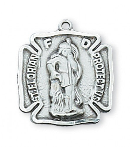 SS ST FLORIAN 18 CH&BX"
