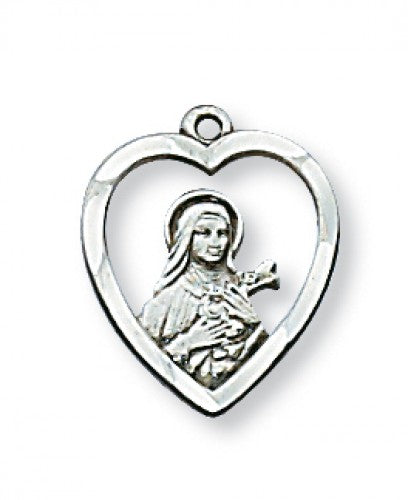 SS ST THERESE 18 SR CH&BX"