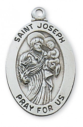 SS ST JOSEPH 20 CH&BX"