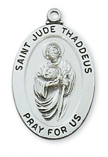 SS ST JUDE 20 CH&BX"