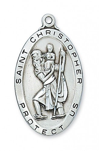 SS ST CHRIS 24 CH&BX"
