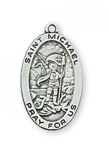 SS ST MICHAEL 18 CH&BX"