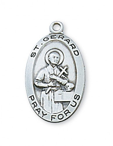 SS ST GERARD 18 CH&BX"