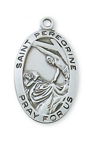 SS ST PEREGRINE 18 CH&BX"