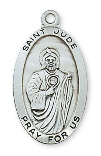 SS ST JUDE 24 CH&BX"