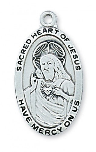SS SCAPULAR 24 CH&BX"