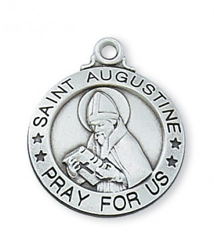 SS ST. AUGUSTINE 20" CH&BX
