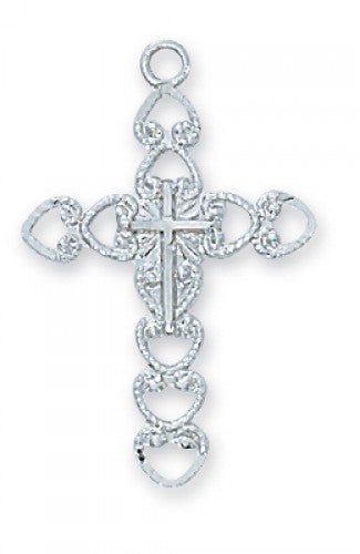 SS CROSS 18 CH&BX"