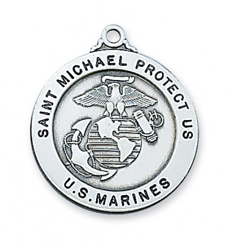 MARINE SERVICE MD 24" CH&BX