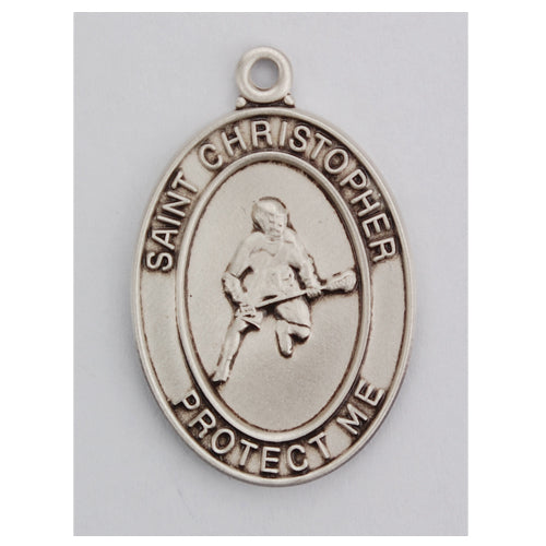 SS LA CROSSE MEDAL CH&BX