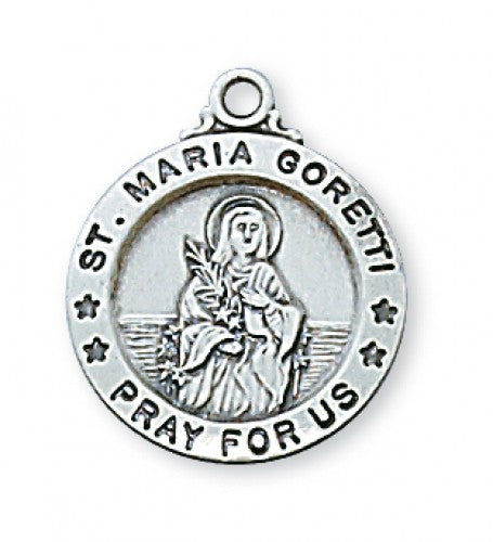 SS . MARIA GR 18 CH&B"