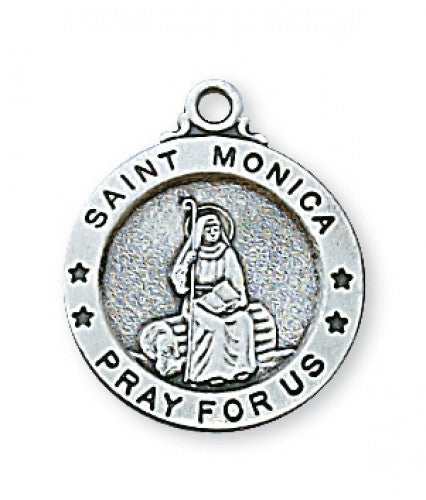 SS MONICA 18 CH& BX"