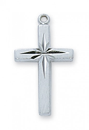 SS ENG CROSS 18 CH&BX"