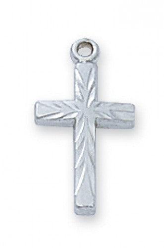 SS CROSS 16 CH&BX"