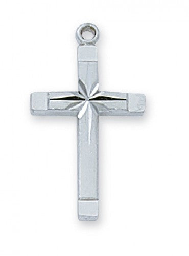 SS ENG CROSS 18 CH&BX"