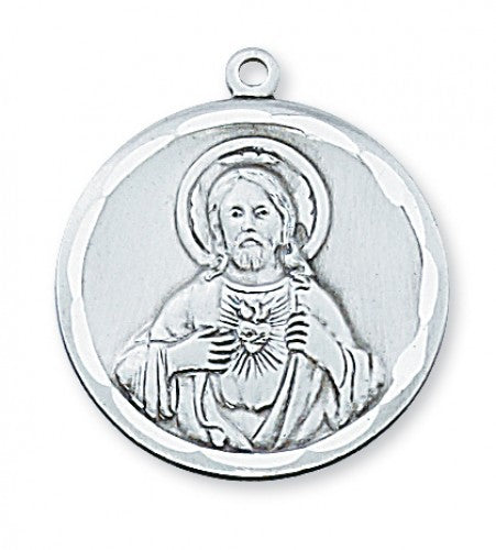 SS SCAPULAR 24 CH&BX"
