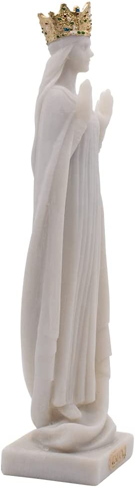 Our Lady of Knock 8"