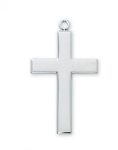 RF CROSS 24" CHAIN & BOX