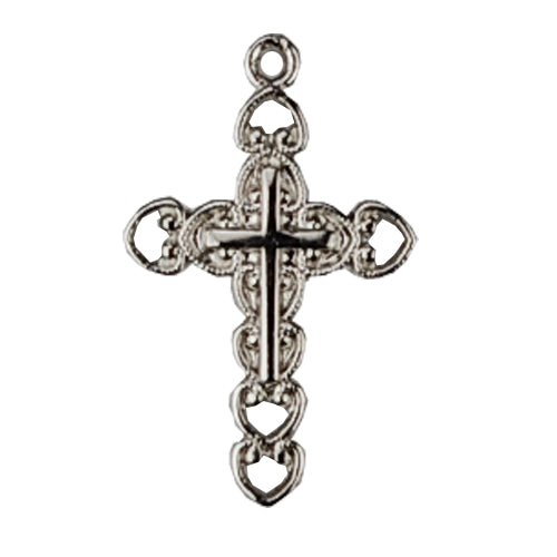 RF CROSS 16" CHAIN&BOX
