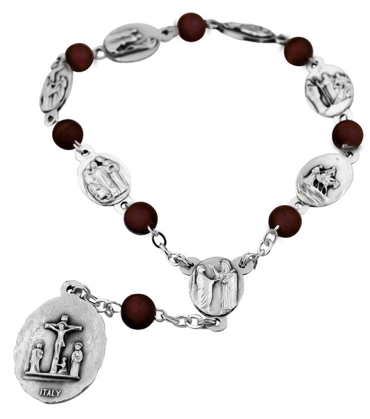 One Decade Our Lady of Sorrows Rosary