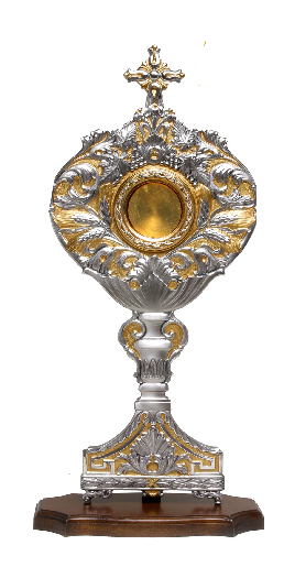 Reliquiario Monsrances