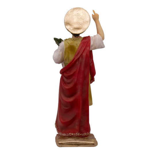 St. Pancratius 8"
