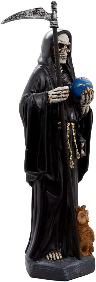 Santa Muerte 12"