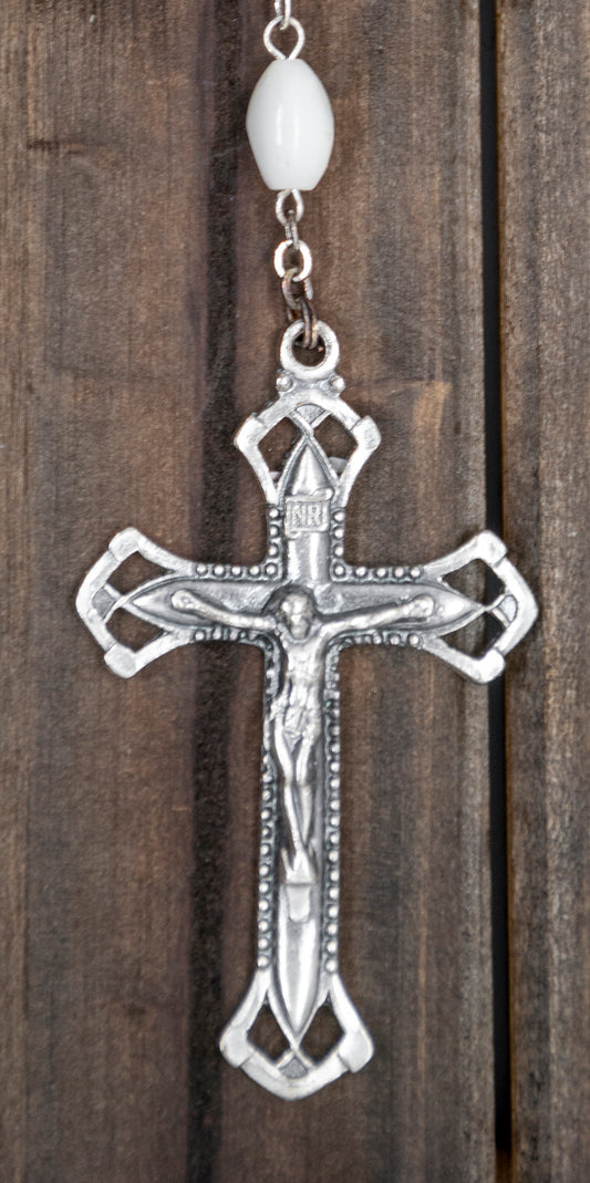 Genuine Mother of Peral Rosary