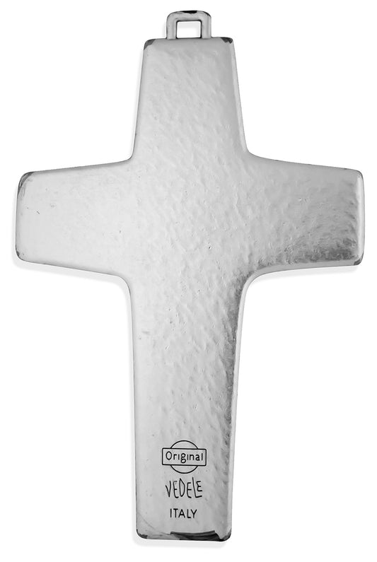 Full-Size Replica Pope Francis Good Shepherd Papal Cross