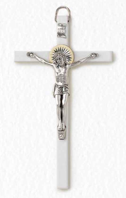 First Communion Wall Cross