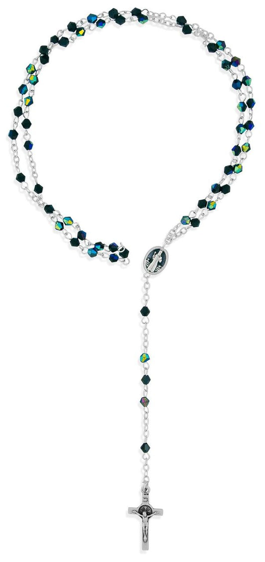 Mini Rosary St. Benedict