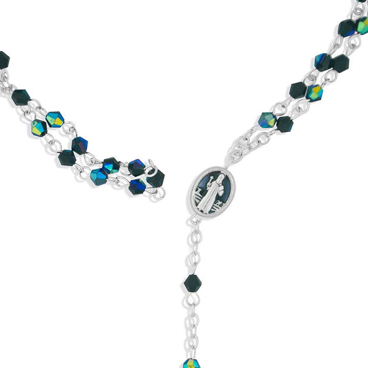 Mini Rosary St. Benedict