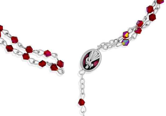 Mini Rosary Divine Mercy