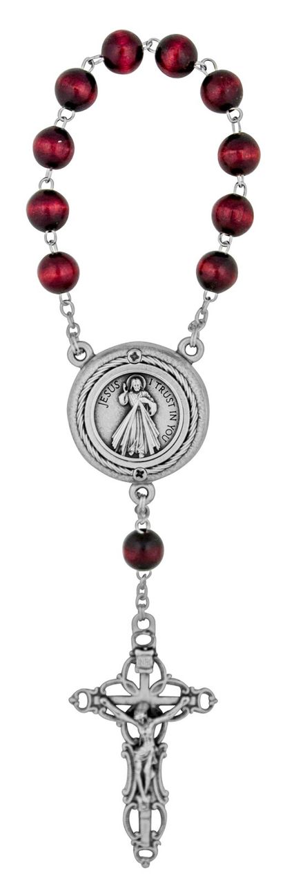 Rosary with Audio